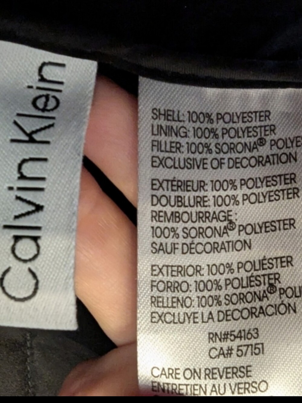Jacket M - Picture 4 of 10